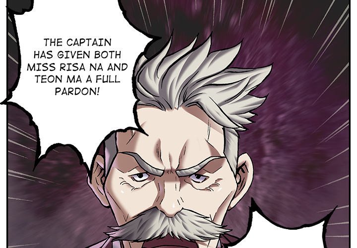 Read Leviathan (Lee Gyuntak) EN Manga Online