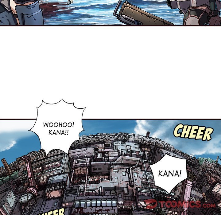Read Leviathan (Lee Gyuntak) EN Manga Online