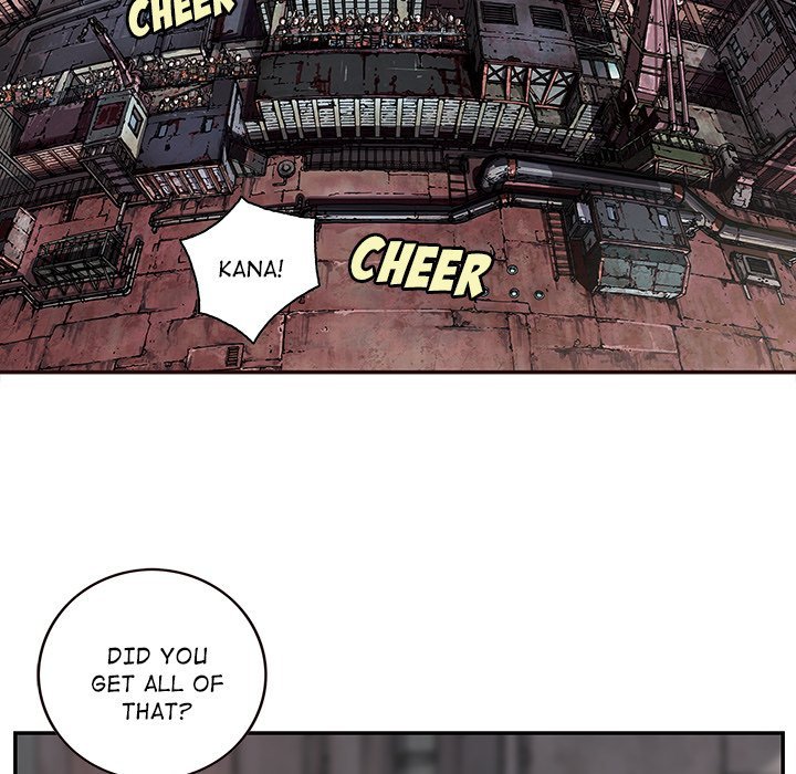Read Leviathan (Lee Gyuntak) EN Manga Online