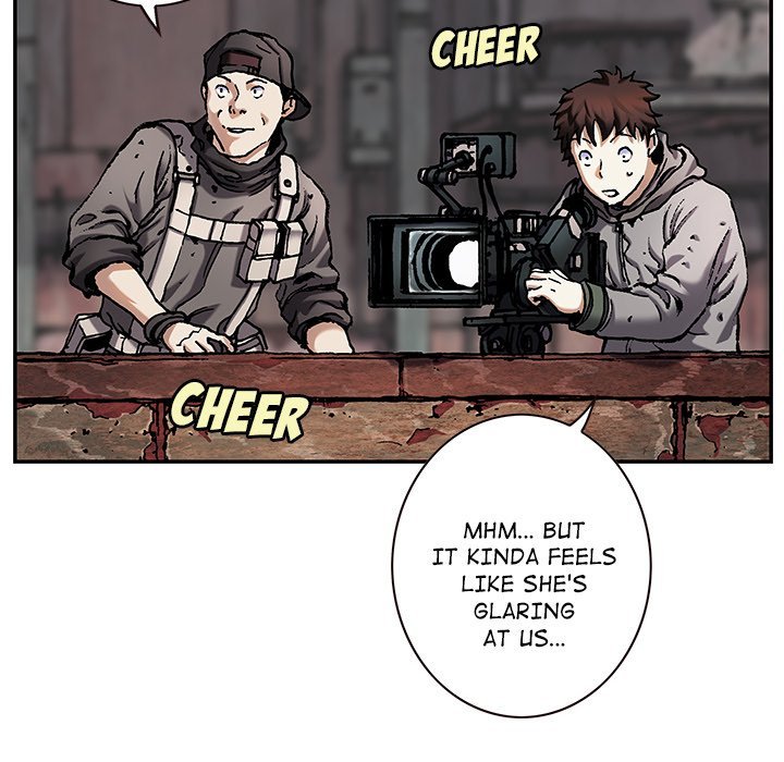 Read Leviathan (Lee Gyuntak) EN Manga Online
