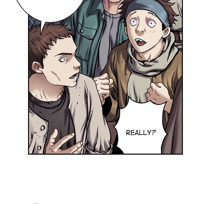 Read Leviathan (Lee Gyuntak) EN Manga Online