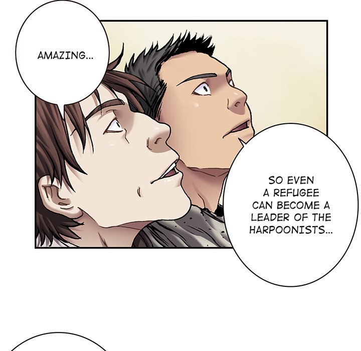 Read Leviathan (Lee Gyuntak) EN Manga Online