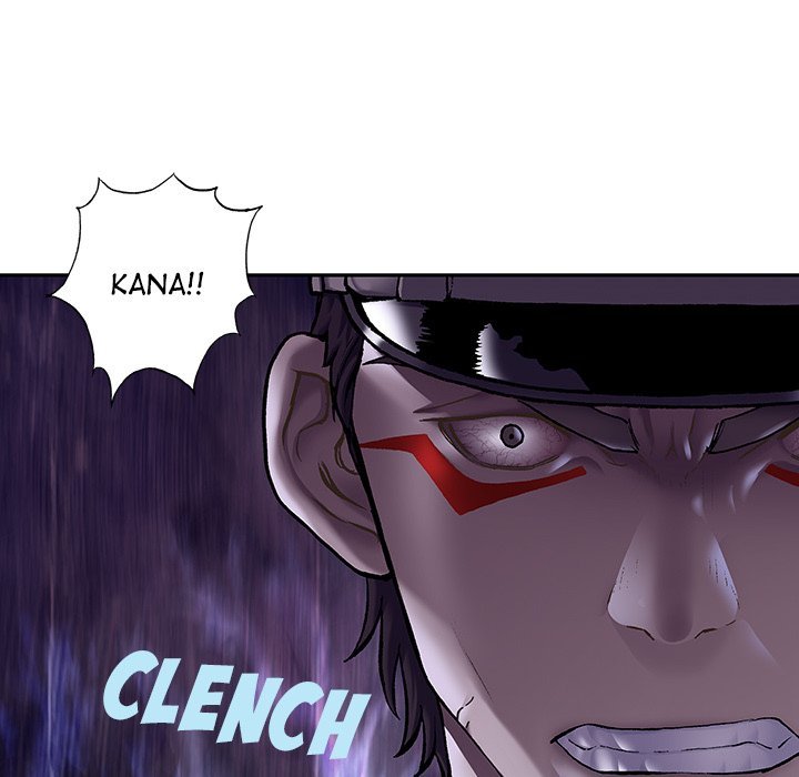 Read Leviathan (Lee Gyuntak) EN Manga Online