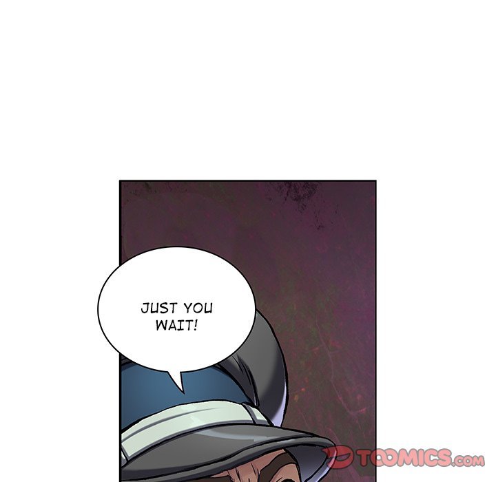 Read Leviathan (Lee Gyuntak) EN Manga Online