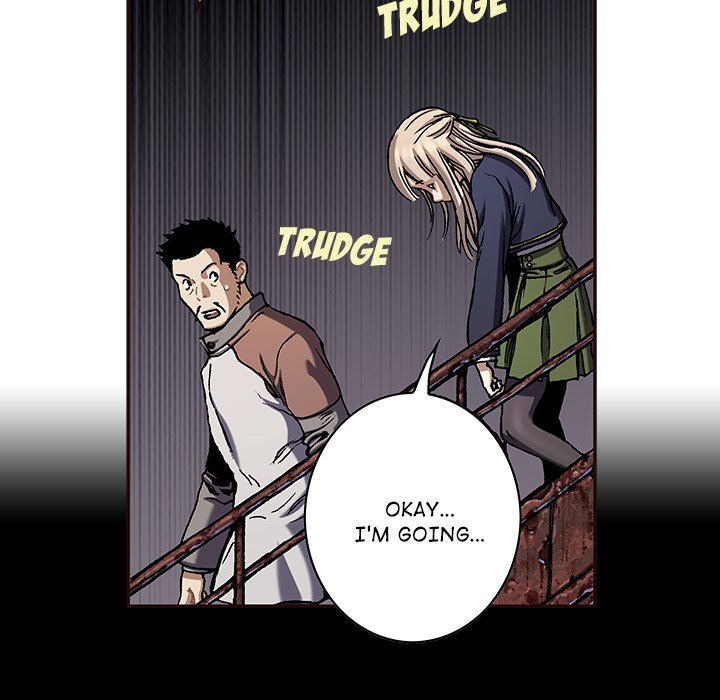 Read Leviathan (Lee Gyuntak) EN Manga Online