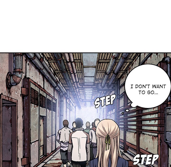 Read Leviathan (Lee Gyuntak) EN Manga Online