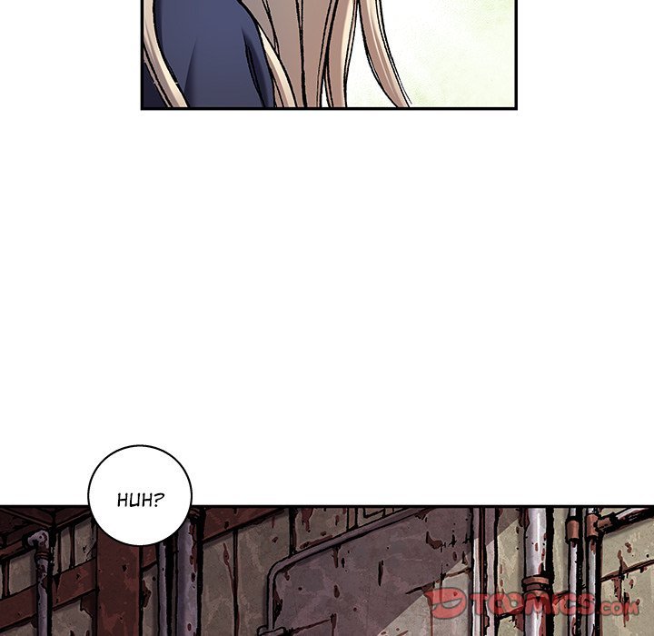 Read Leviathan (Lee Gyuntak) EN Manga Online