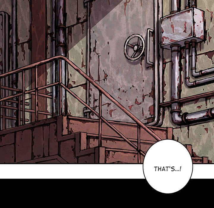 Read Leviathan (Lee Gyuntak) EN Manga Online