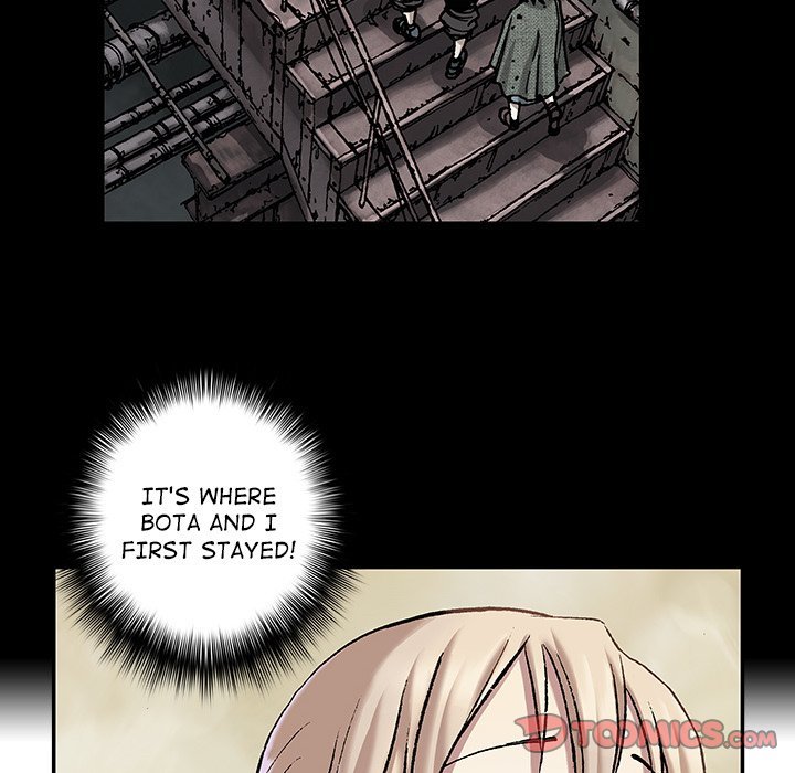 Read Leviathan (Lee Gyuntak) EN Manga Online