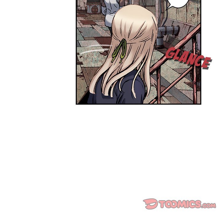 Read Leviathan (Lee Gyuntak) EN Manga Online