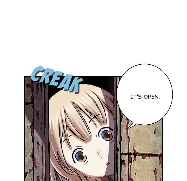 Read Leviathan (Lee Gyuntak) EN Manga Online