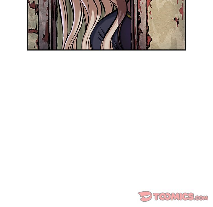 Read Leviathan (Lee Gyuntak) EN Manga Online