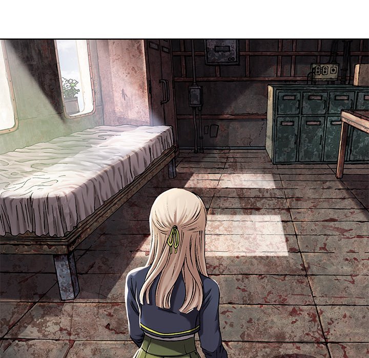 Read Leviathan (Lee Gyuntak) EN Manga Online