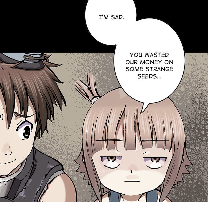 Read Leviathan (Lee Gyuntak) EN Manga Online