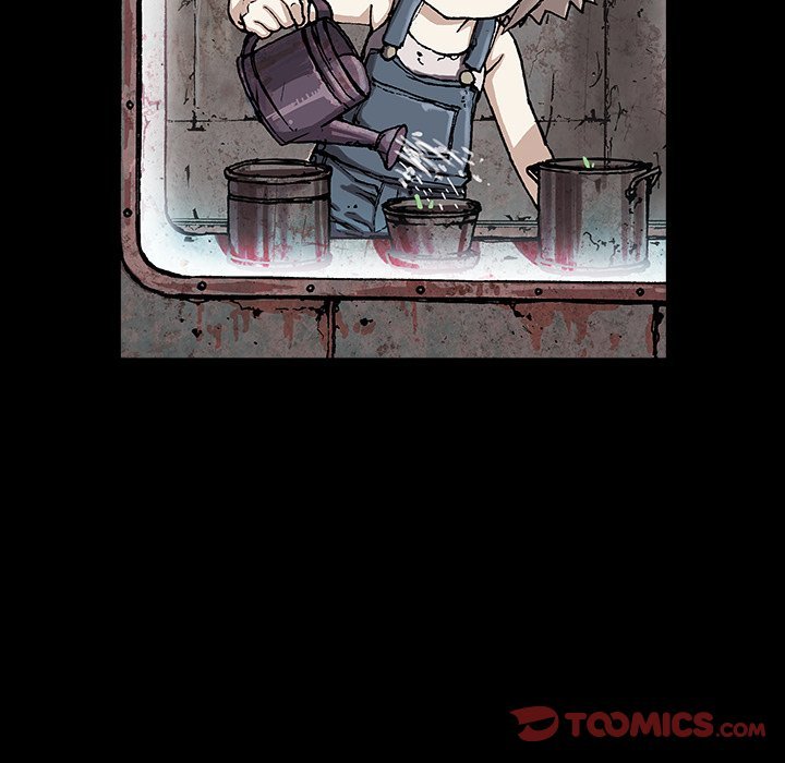 Read Leviathan (Lee Gyuntak) EN Manga Online