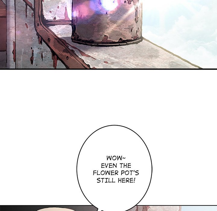 Read Leviathan (Lee Gyuntak) EN Manga Online