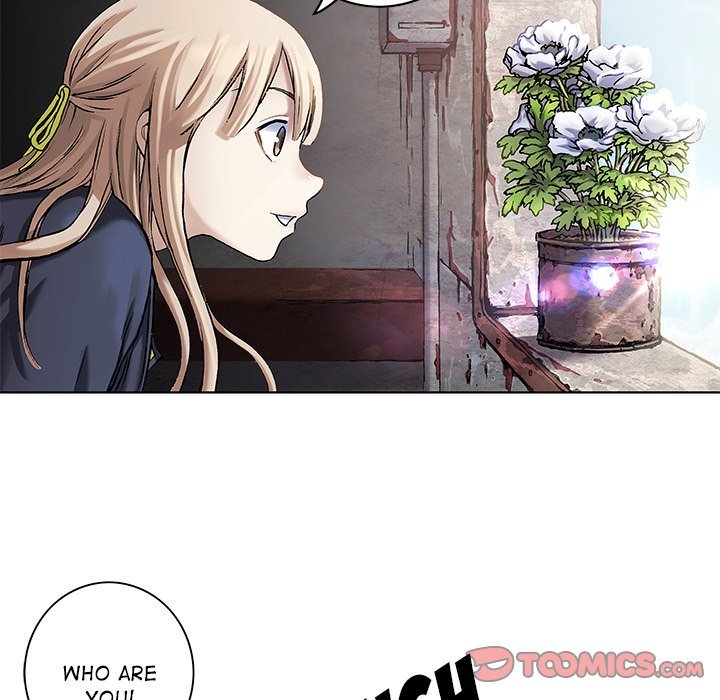 Read Leviathan (Lee Gyuntak) EN Manga Online