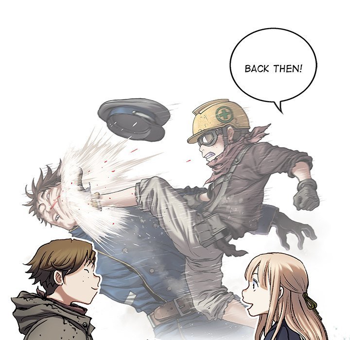 Read Leviathan (Lee Gyuntak) EN Manga Online