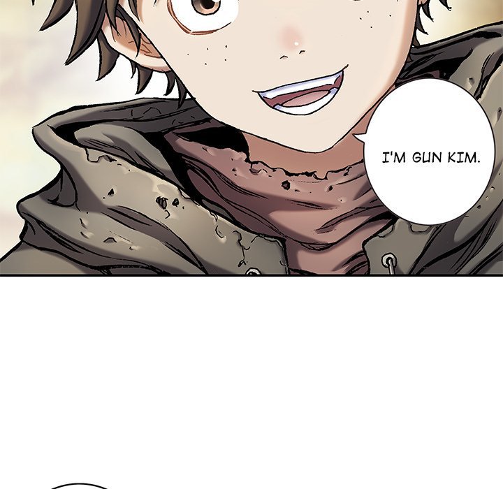 Read Leviathan (Lee Gyuntak) EN Manga Online