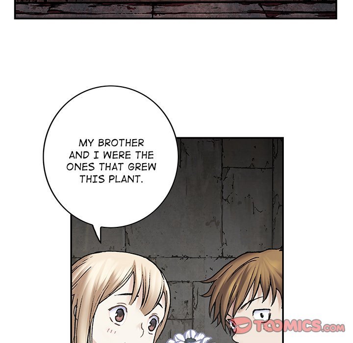 Read Leviathan (Lee Gyuntak) EN Manga Online
