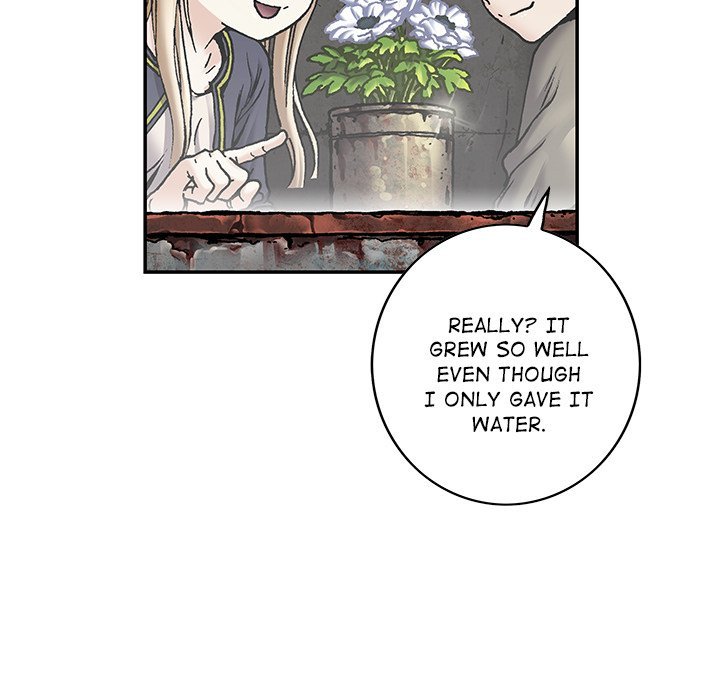 Read Leviathan (Lee Gyuntak) EN Manga Online