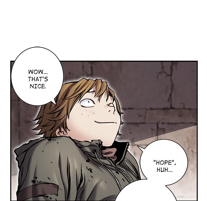 Read Leviathan (Lee Gyuntak) EN Manga Online