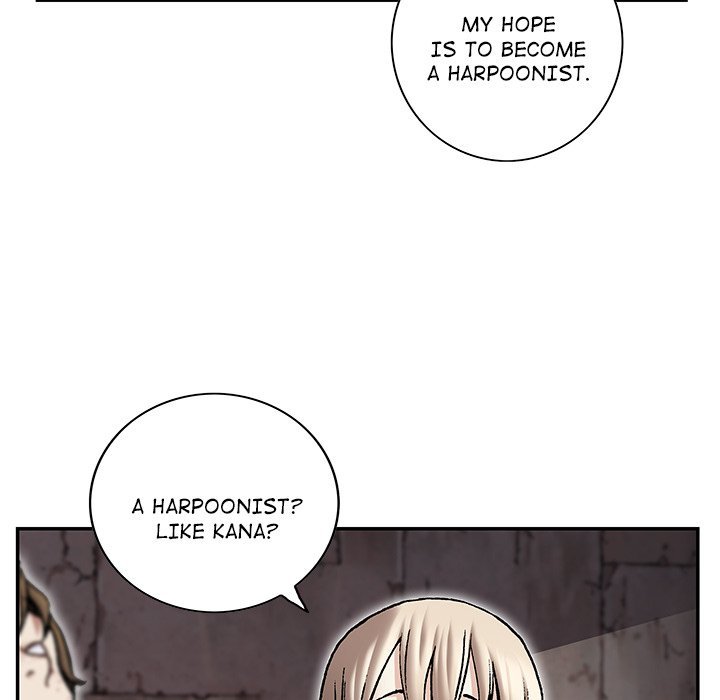 Read Leviathan (Lee Gyuntak) EN Manga Online