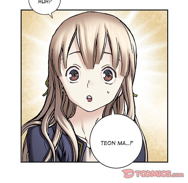 Read Leviathan (Lee Gyuntak) EN Manga Online