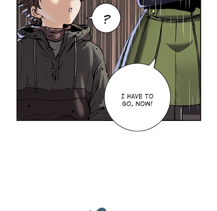 Read Leviathan (Lee Gyuntak) EN Manga Online