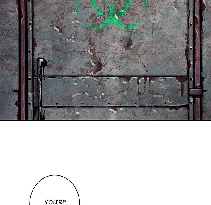 Read Leviathan (Lee Gyuntak) EN Manga Online