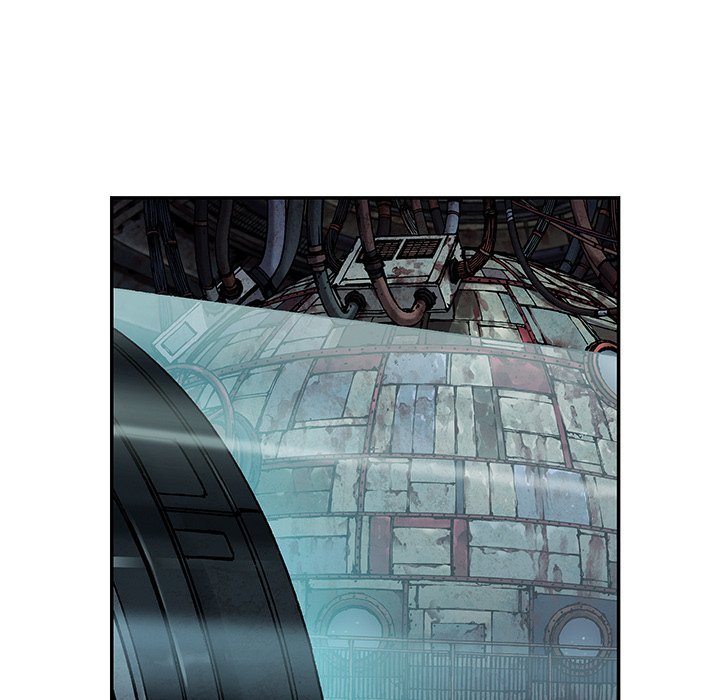 Read Leviathan (Lee Gyuntak) EN Manga Online