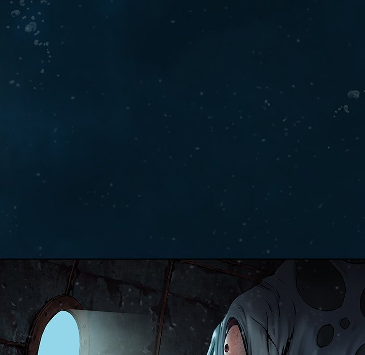 Read Leviathan (Lee Gyuntak) EN Manga Online