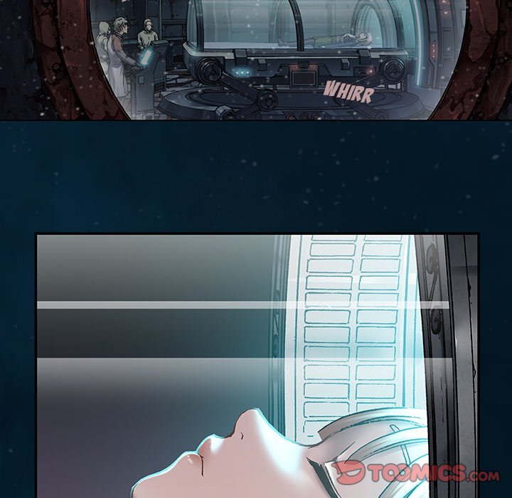Read Leviathan (Lee Gyuntak) EN Manga Online