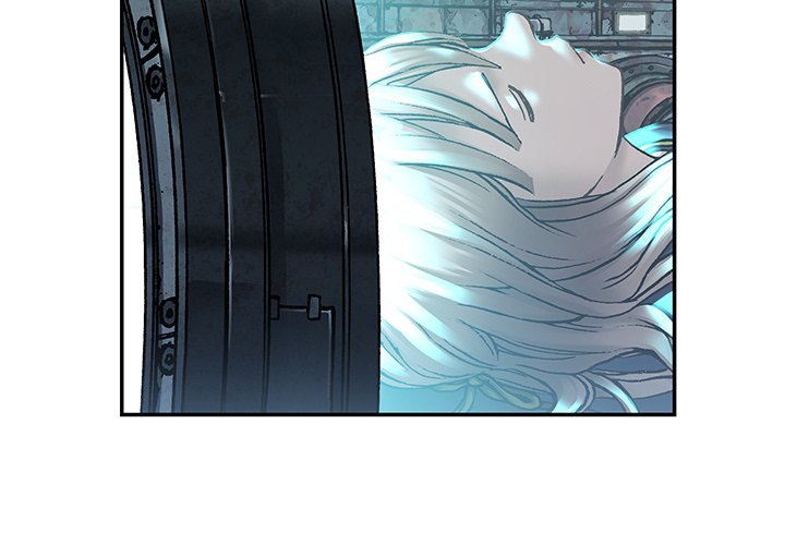 Read Leviathan (Lee Gyuntak) EN Manga Online