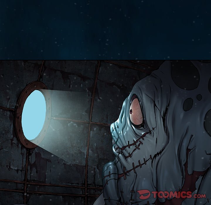Read Leviathan (Lee Gyuntak) EN Manga Online