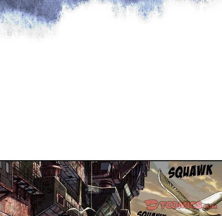 Read Leviathan (Lee Gyuntak) EN Manga Online
