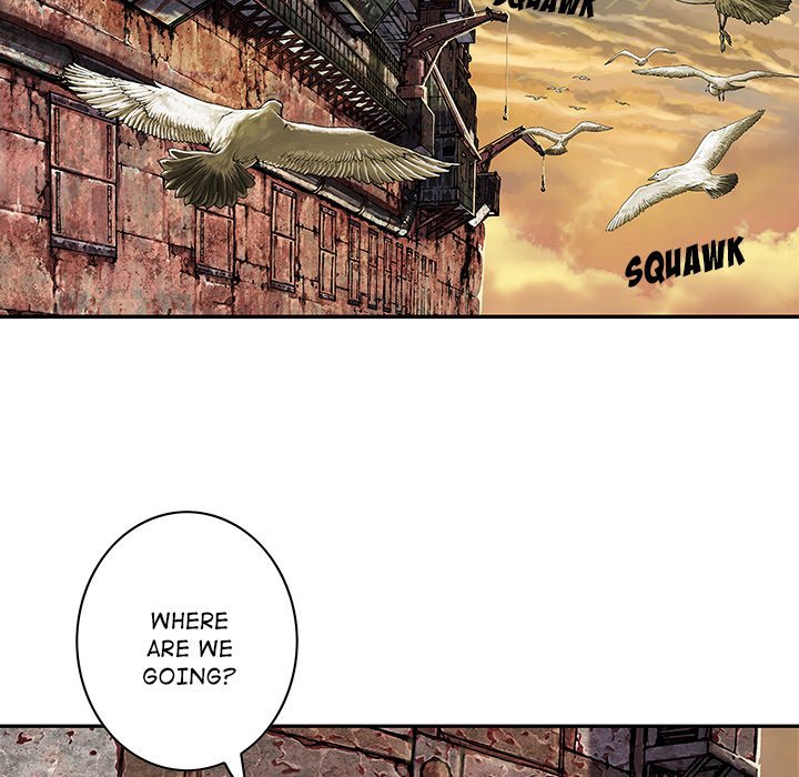 Read Leviathan (Lee Gyuntak) EN Manga Online