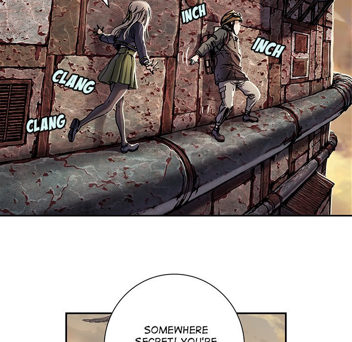 Read Leviathan (Lee Gyuntak) EN Manga Online