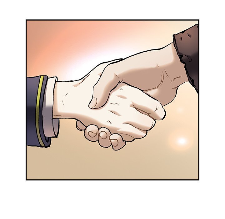 Read Leviathan (Lee Gyuntak) EN Manga Online