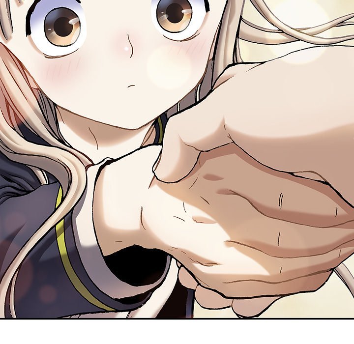 Read Leviathan (Lee Gyuntak) EN Manga Online