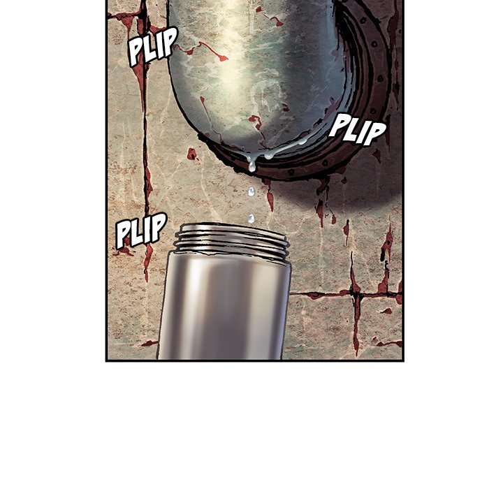 Read Leviathan (Lee Gyuntak) EN Manga Online