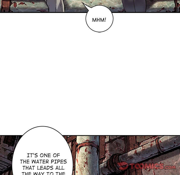 Read Leviathan (Lee Gyuntak) EN Manga Online