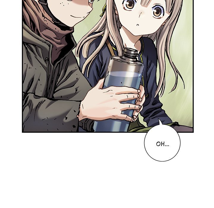 Read Leviathan (Lee Gyuntak) EN Manga Online