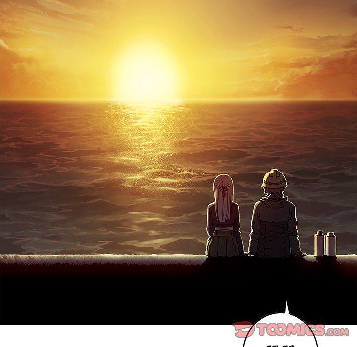 Read Leviathan (Lee Gyuntak) EN Manga Online