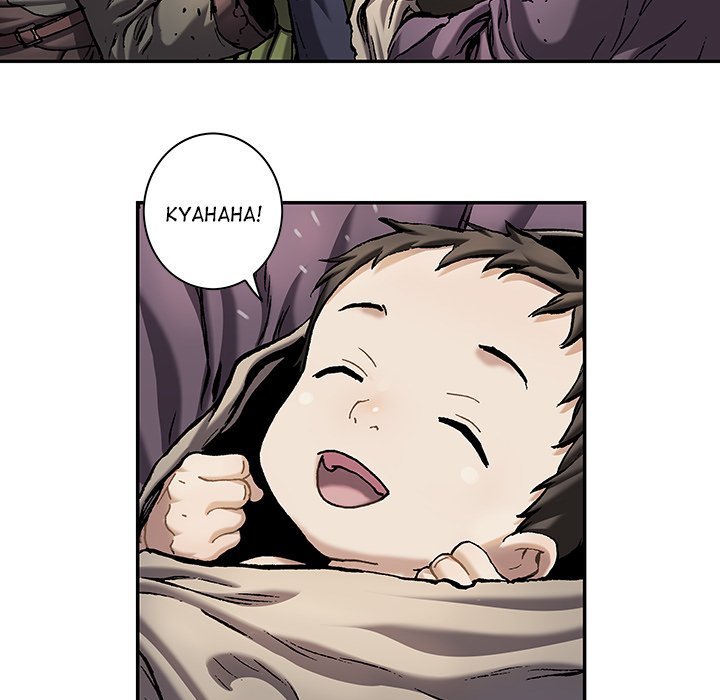 Read Leviathan (Lee Gyuntak) EN Manga Online