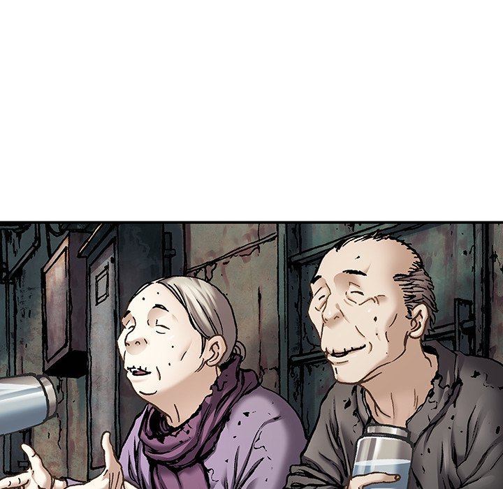Read Leviathan (Lee Gyuntak) EN Manga Online