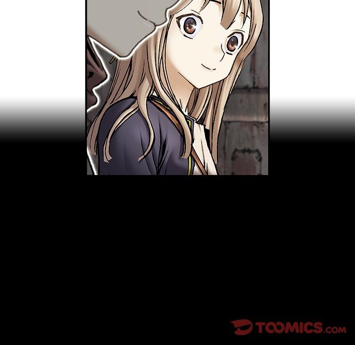 Read Leviathan (Lee Gyuntak) EN Manga Online