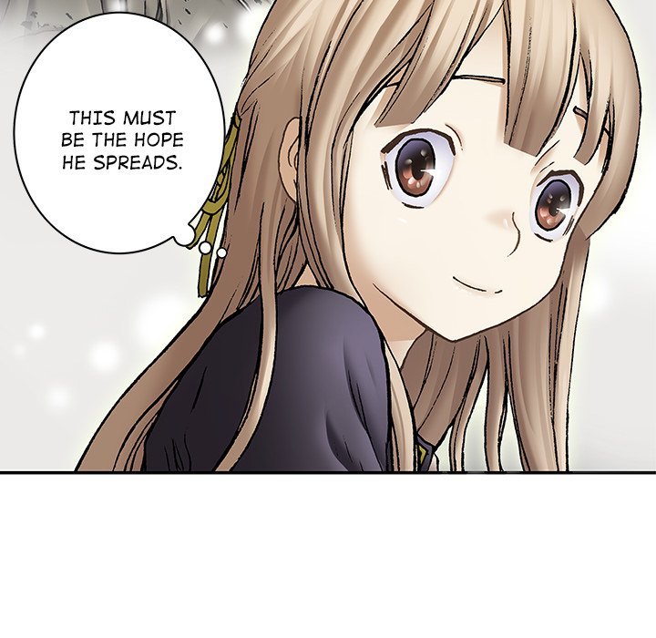 Read Leviathan (Lee Gyuntak) EN Manga Online