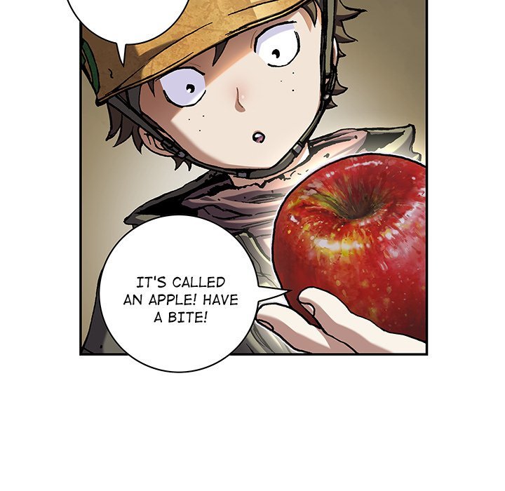 Read Leviathan (Lee Gyuntak) EN Manga Online