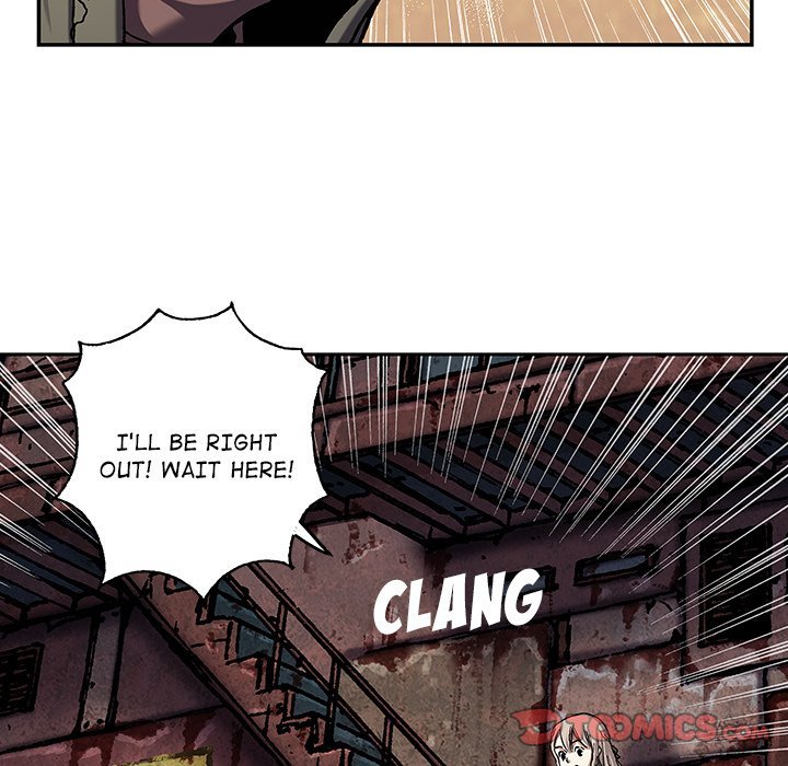 Read Leviathan (Lee Gyuntak) EN Manga Online